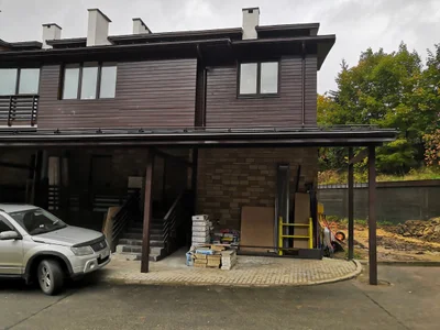 Благоустройство участка под ключ