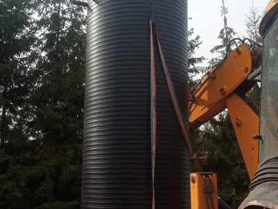 Скважины на воду под ключ